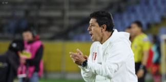 A pesar de que el estratega Paúl Vélez goza de respaldo dentro del plantel de Técnico Universitario, y de un pasado exitoso con el equipo ambateño, los malos resultados de este inicio de temporada han puesto en duda su continuidad.