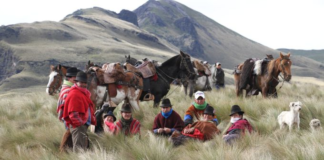 Del 19 al 22 de marzo de 2025, Tungurahua será el epicentro de un importante evento enfocado en la conservación del agua y la producción sostenible.