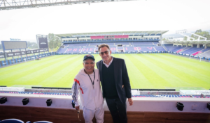 Independiente del Valle sigue consolidándose como un referente del fútbol ecuatoriano. Su crecimiento ha sido tan notorio que incluso dirigentes de otros clubes han destacado el trabajo de la institución de Sangolquí.
