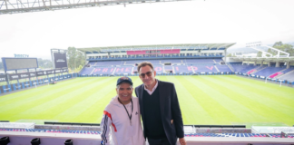 Independiente del Valle sigue consolidándose como un referente del fútbol ecuatoriano. Su crecimiento ha sido tan notorio que incluso dirigentes de otros clubes han destacado el trabajo de la institución de Sangolquí.
