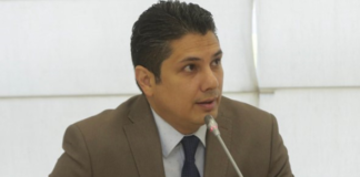 La fiscal Consuelo Montañez fue sentenciada a ocho años de prisión por manipular pruebas en el caso del secuestro del político ecuatoriano Fernando Balda, con el objetivo de favorecer a los secuestradores.