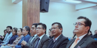 La Universidad Nacional de Chimborazo (Unach) ha comenzado el desarrollo del Plan de Aseguramiento de la Calidad Institucional 2025, un proceso que se llevará a cabo hasta mayo de este año.