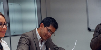 La Escuela Superior Politécnica de Chimborazo (ESPOCH) continúa consolidando su liderazgo en la investigación, el desarrollo tecnológico y la cooperación académica internacional.