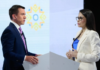 Este domingo 23 de marzo, a partir de las 20H00, se llevará a cabo el esperado debate presidencial entre el actual mandatario y candidato a la reelección, Daniel Noboa, y la representante del partido RC5, Luisa González.