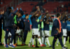 El empate sin goles de Ecuador ante Chile en Santiago dejó varias conclusiones, pero una de las más fuertes interrogantes está sobre la titularidad de Darwin Guagua.