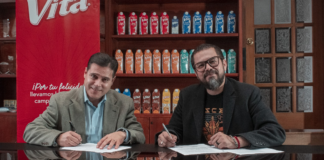 Vita Alimentos ratifica su compromiso de ser una empresa sostenible al convertirse en un Galapagos Guardians, una innovadora iniciativa que busca reducir en un 30% la contaminación de residuos sólidos en las islas encantadas para 2030.