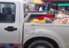 La mañana del 26 de marzo, Riobamba fue escenario de un operativo sorpresa que destapó serias irregularidades en una distribuidora de pollos y embutidos ubicada en el sector Santa Rosa.