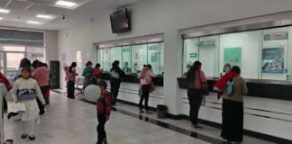 El 28 de marzo de 2025, en la ciudad de Riobamba, con el objetivo de mejorar la atención a sus clientes y fortalecer el acceso a servicios financieros en la provincia, BanEcuador realizó la reinauguración de su sucursal en Riobamba.