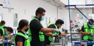 La Corte Constitucional echó abajo los artículos de la ley humanitaria que permitían bajar el sueldo de los trabajadores por mutuo acuerdo o despedirlos sin indemnización en los contratos emergentes.