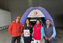 Automotores Latina Consorcio”, fue fundada el 23 de octubre del 2020, con la finalidad de cumplir el sueño de miles de personas de adquirir un vehículo nuevo o usado con un financiamiento acorde a su presupuesto, por tal motivo, han sido decenas de clientes satisfechos que han recibido sus vehículos durante los cuatro años de existencia de la empresa a nivel local y nacional.