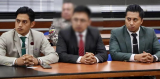 En un procedimiento abreviado un total de catorce personas han sido sentenciadas por su vinculación con una red criminal dedicada a la obtención ilícita de resoluciones judiciales.