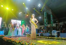 El 28 de febrero, el cantón Chambo vivió una noche llena de emoción y tradiciones con la elección y coronación de su nueva Reina. En una ceremonia celebrada en el coliseo municipal, Eva Romero, representante del Club Juventus, fue coronada como la soberana de Chambo, destacándose por su carisma, su compromiso social y su propuesta para mejorar la vida de los más necesitados en su comunidad.