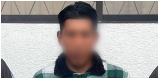 En un operativo conjunto, la Policía Nacional y la Fiscalía General del Estado desarticularon una red criminal dedicada al tráfico ilícito de migrantes, en una acción que se desplegó el 6 de marzo en las provincias de Chimborazo, Cotopaxi y Pichincha.