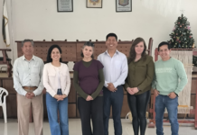 La reconocida artista y activista ecuatoriana Rosa Jijón ha convertido el arte en un medio de resistencia y memoria. Su más reciente proyecto, "Memorias del Hielo", explora el impacto del cambio climático en el glaciar del Chimborazo, tejiendo un diálogo entre la ciencia y los conocimientos ancestrales.