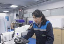 Imptek Saint-Gobain, empresa líder en impermeabilización, vialidad y construcción liviana, ha dado un paso firme hacia la transformación del sector de la construcción, apostando por impulsar el liderazgo femenino.