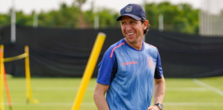 La Selección Ecuatoriana Sub-17 ya tiene a sus 23 representantes para afrontar el Sudamericano de la categoría, torneo que otorgará cupo al Mundial y que se disputará en Colombia.