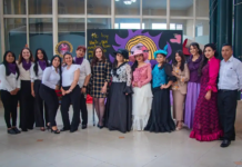 El Museo de las Memorias "Historias de una Lucha" abrió sus puertas en Riobamba con el objetivo de conmemorar la historia de las mujeres y su contribución a la lucha por la igualdad, especialmente en el marco del Día Internacional de la Mujer.
