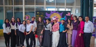 El Museo de las Memorias "Historias de una Lucha" abrió sus puertas en Riobamba con el objetivo de conmemorar la historia de las mujeres y su contribución a la lucha por la igualdad, especialmente en el marco del Día Internacional de la Mujer.