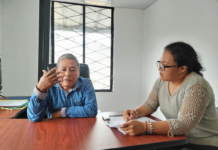 Para este miércoles 12 de marzo de 2025 a las 10H00 en la sala de sesiones, está prevista una reunión entre los vocales, el presidente y funcionarios del Gobierno Parroquial de Madre Tierra para aclarar las denuncias difundidas en medios de comunicación y redes sociales.
