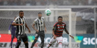 Gonzalo Plata ha encontrado en Flamengo el escenario para relanzar su carrera y consolidarse como una de las figuras del Mengao.