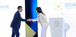 El 12 de marzo de 2025, el Consejo Nacional Electoral (CNE) proclamó oficialmente los resultados definitivos de la Primera Vuelta de las Elecciones Generales 2025, luego de confirmar que no existen recursos pendientes de resolución, tanto en el CNE como en el Tribunal Contencioso Electoral (TCE).
