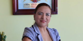 El portal digital Exprésate Morona Santiago, dio a conocer el hecho, citando una entrevista de la concejal del cantón Palora, Gabriela Ortiz. La edila confirmó que las oficinas de la municipalidad fueron allanadas.