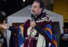 El Pleno del Tribunal Contencioso Electoral (TCE) ordenó al Consejo Nacional Electoral (CNE) que entregue los formularios para la recolección de firmas, que tienen como objetivo la revocatoria del mandato del alcalde de Quito, Pabel Muñoz.