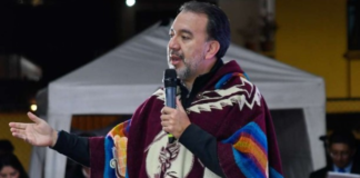 El Pleno del Tribunal Contencioso Electoral (TCE) ordenó al Consejo Nacional Electoral (CNE) que entregue los formularios para la recolección de firmas, que tienen como objetivo la revocatoria del mandato del alcalde de Quito, Pabel Muñoz.