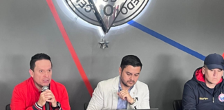 Mediante una rueda de prensa convocada por el actual directorio de C.D Olmedo, se dio a conocer la actualidad de la institución y que le depara respecto a los torneos que se aproxima en esta temporada 2025.