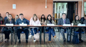 En Riobamba se desarrolló la III Asamblea del Comité Ciudadano de Salud, correspondiente a la Coordinación Zona 3, destacando la importancia de la colaboración entre la comunidad y las autoridades del Ministerio de Salud Pública (MSP).