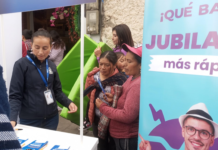 El martes 18 de marzo, en la ciudad de Riobamba, provincia de Chimborazo, se llevó a cabo la Brigada Social por el nuevo Ecuador, una exitosa jornada acercando a los habitantes de la localidad a importantes servicios de atención en salud, asesoramiento social y acceso a diversas ayudas gubernamentales.