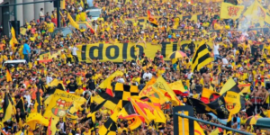 A pocas horas del enfrentamiento contra Libertad por la LigaPro, el club guayaquileño anunció los precios de los boletos para el duelo de hoy, miércoles 5 de marzo en el estadio Banco Pichincha, con un leve incremento en relación con el encuentro de la fase anterior ante El Nacional.