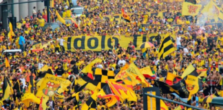 A pocas horas del enfrentamiento contra Libertad por la LigaPro, el club guayaquileño anunció los precios de los boletos para el duelo de hoy, miércoles 5 de marzo en el estadio Banco Pichincha, con un leve incremento en relación con el encuentro de la fase anterior ante El Nacional.