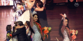 Las jóvenes que aspiran a obtener la corona de Reina de Riobamba 2025, tuvieron hasta ayer 20 de marzo, para inscribirse en el certamen. Así lo informó el missólogo David Heads, presidente de la Fundación de Reinas San Pedro de Riobamba.