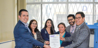 La Universidad Nacional de Chimborazo (UNACH) ha dado un paso significativo en su compromiso con la calidad y la innovación en el área de la ingeniería civil. El Laboratorio de Control de Calidad de Materiales de Construcción (LCCM),