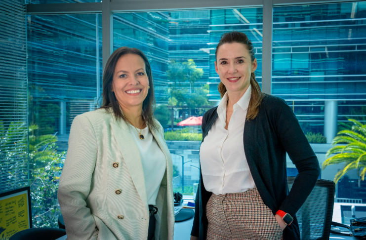 Roche Ecuador destaca su dedicación continua al liderazgo femenino, el desarrollo profesional y la promoción de la diversidad e inclusión. Estos valores fundamentales han sido reconocidos a nivel nacional, consolidando a la empresa como un referente en la industria farmacéutica.