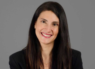 Entrevista con Magdalena Mardones, Senior Manager de Mercadeo para Vertiv LATAM con el tema: Participación de las mujeres en la industria tecnológica.