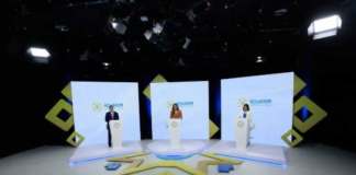 La contienda electoral en Ecuador avanza hacia su etapa final con el inicio oficial de la campaña para la segunda vuelta presidencial. El preámbulo de esta fase fue el debate presidencial obligatorio organizado por el Consejo Nacional Electoral (CNE), celebrado el domingo 23 de marzo.