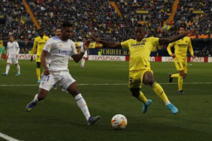El talento de Pervis Estupiñán sigue siendo reconocido en el más alto nivel del fútbol europeo. El lateral ecuatoriano, fundamental en el Brighton & Hove Albion, ha demostrado ser un defensor difícil de superar, y su rendimiento no ha pasado por alto entre los jugadores más destacados del mundo.