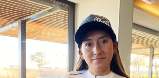 Miryam Núñez, una de las ciclistas más destacadas de Ecuador, ha tenido varios altibajos en su carrera. Tras un 2022 complicado debido a un accidente de tránsito, la ciclista riobambeña se prepara para su último ciclo olímpico con la vista puesta en los Juegos Olímpicos de Los Ángeles 2028.