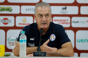 La selección de Paraguay bajo la dirección de Gustavo Alfaro, ha mostrado solidez y carácter, colocándose una posición con posibilidades dentro de la tabla de clasificación.