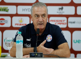 La selección de Paraguay bajo la dirección de Gustavo Alfaro, ha mostrado solidez y carácter, colocándose una posición con posibilidades dentro de la tabla de clasificación.