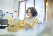 En Ecuador, más de la mitad de los emprendedores son mujeres, según el estudio Global Entrepreneurship Monitor (GEM) 2023-2024.
