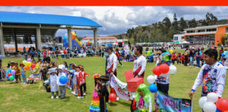 El 22 y 23 de febrero del 2025, la Unidad Educativa VIGOTSKY, realizó la inauguración de los “Juegos Deportivos Internos” bajo la temática; "Deportes, Cámara y Acción" en el Campus El Pedregal.