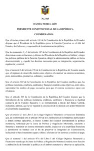 Condenan a 8 años de prisión a fiscal en Colombia por alterar pruebas en el caso de secuestro a Fernando Balda