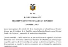 Condenan a 8 años de prisión a fiscal en Colombia por alterar pruebas en el caso de secuestro a Fernando Balda
