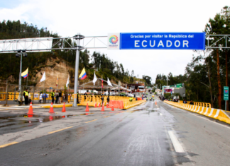 El Gobierno ecuatoriano activó medidas de prevención sanitaria en el Puente Internacional de Rumichaca, tras la declaración de emergencia por fiebre amarilla en Colombia. La decisión responde al brote registrado por el Ministerio de Salud de ese país, que hasta este lunes ha contabilizado 79 casos, incluidos 23 fallecidos.