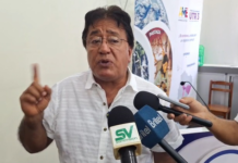 El alcalde del cantón Pastaza, Germán Flores Meza, reiteró su firme compromiso con la construcción del Hospital Oncológico en la ciudad de Puyo, destinado a atender enfermedades catastróficas en la región amazónica.