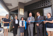El 10 de abril de 2025, Riobamba fue escenario de un acontecimiento clave para la Función Judicial en Chimborazo. En una ceremonia presidida por Mario Godoy, presidente del Consejo de la Judicatura, se inauguró el moderno edificio “La Esmeralda”, que albergará la Dirección Provincial del Consejo y diversos servicios estratégicos del sistema judicial en la provincia.