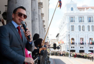 Como una jornada democrática limpia calificó Luz Pastrana, observadora colombiana, a las elecciones realizadas el domingo 13 de abril en Ecuador. Esto ante la denuncia en redes que hizo el presidente de Colombia, Gustavo Petro.